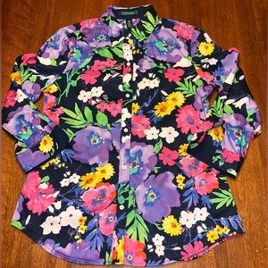 Lauren Ralph Lauren Shirt